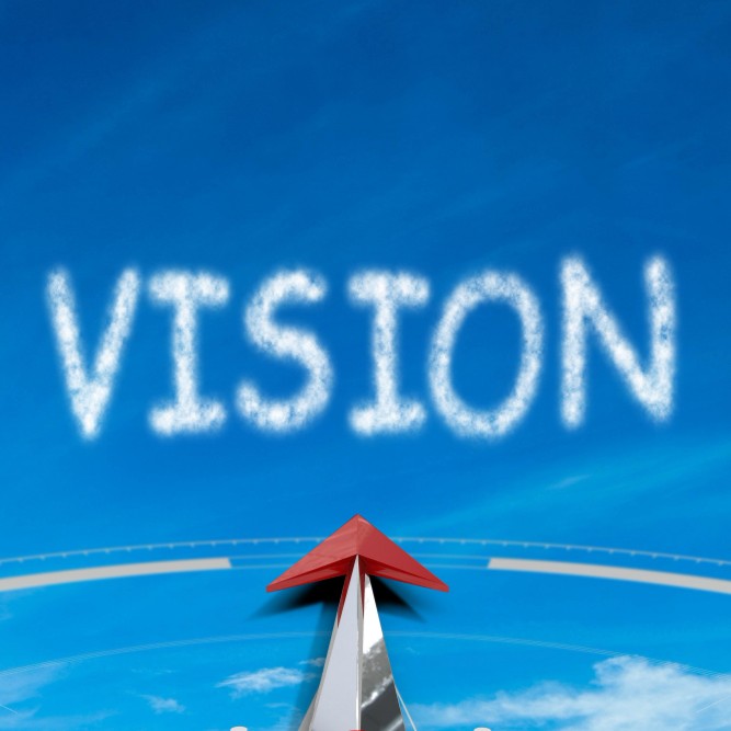 Our Vision